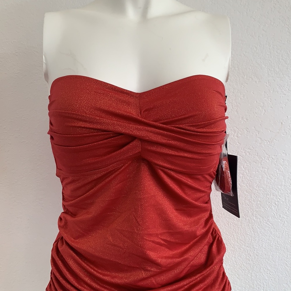 Skye Swimwear Glam Tankini